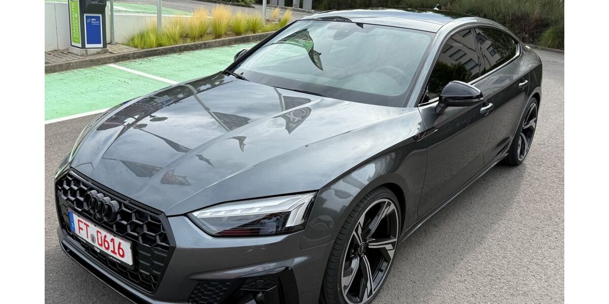 Audi A5 19.800 km 36.000 € Frankenthal 67227