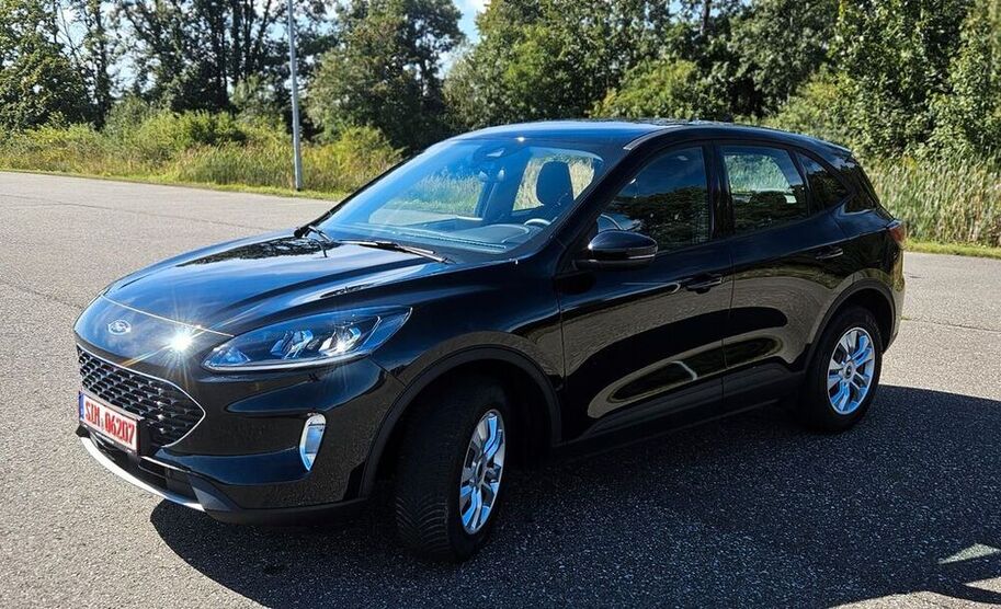 Kuga