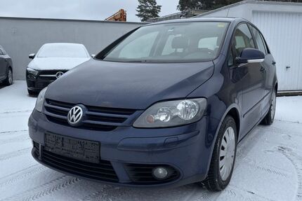 VW Golf Plus 163.382 km 2.490 &euro; Wendelstein 90530
