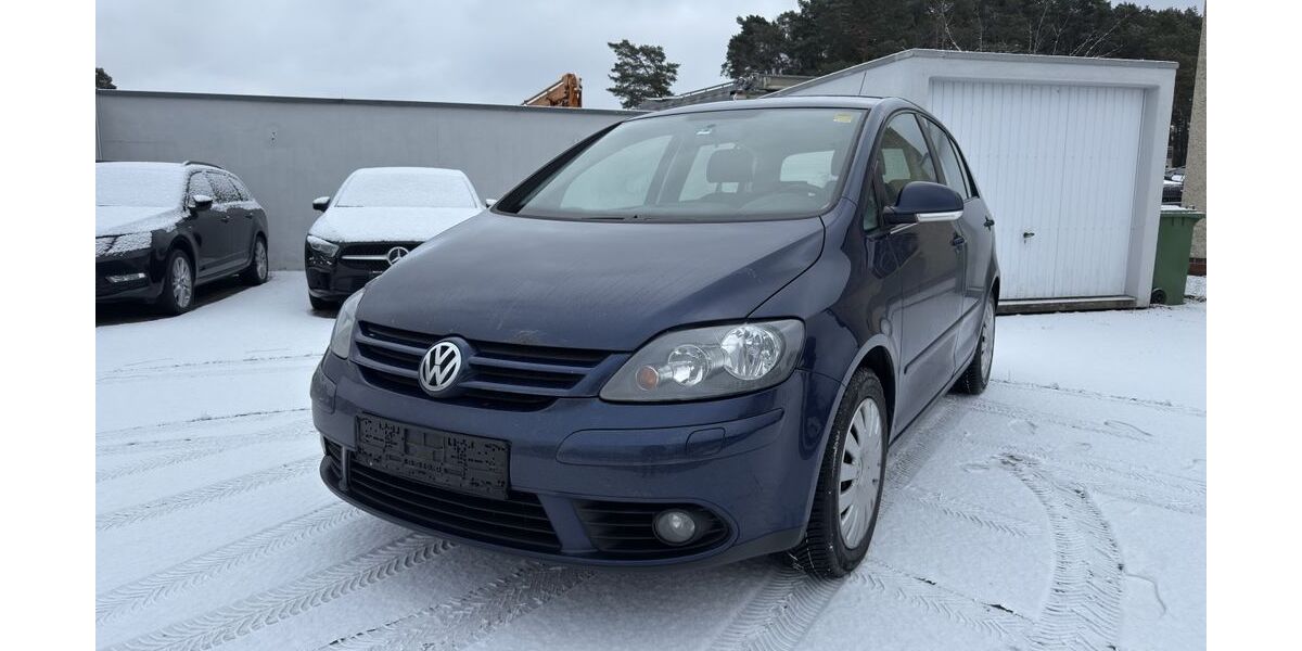 VW Golf Plus 163.382 km 2.490 &euro; Wendelstein 90530