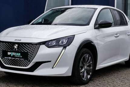 Peugeot 208 29.290 km 15.450 &euro; Eschwege 37269