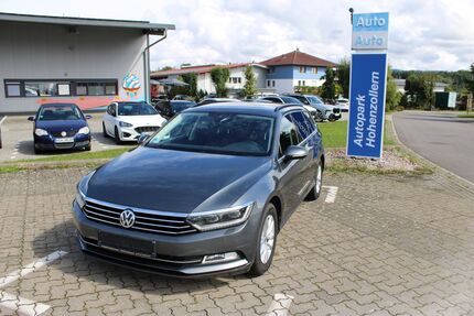 VW Passat 118.500 km 15.900 &euro; Hechingen 72379