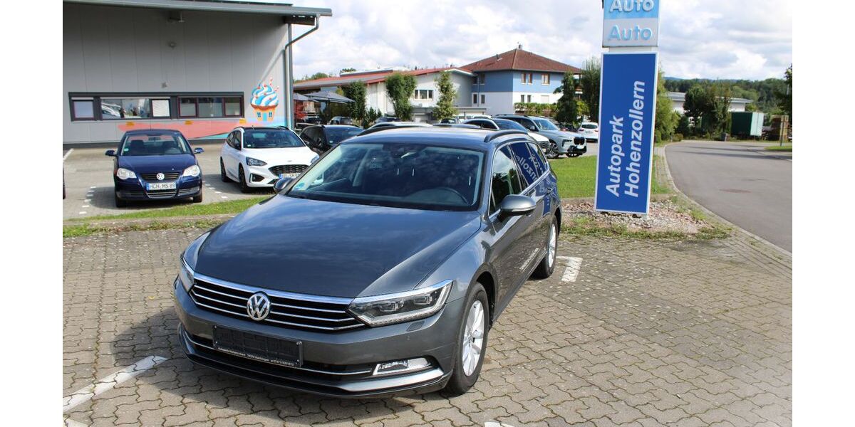 VW Passat 118.500 km 15.900 &euro; Hechingen 72379