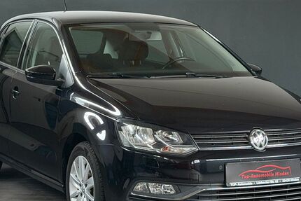 VW Polo 92.000 km 8.999 &euro; Minden 32429