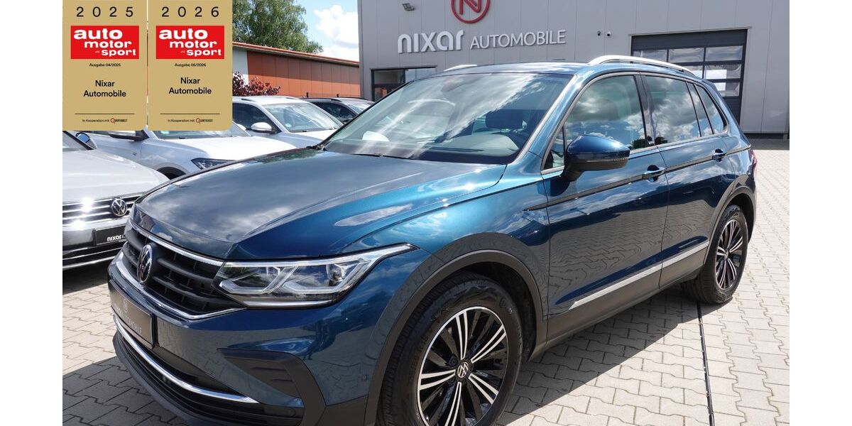VW Tiguan 78.817 km 25.780 &euro; Seelze 30926