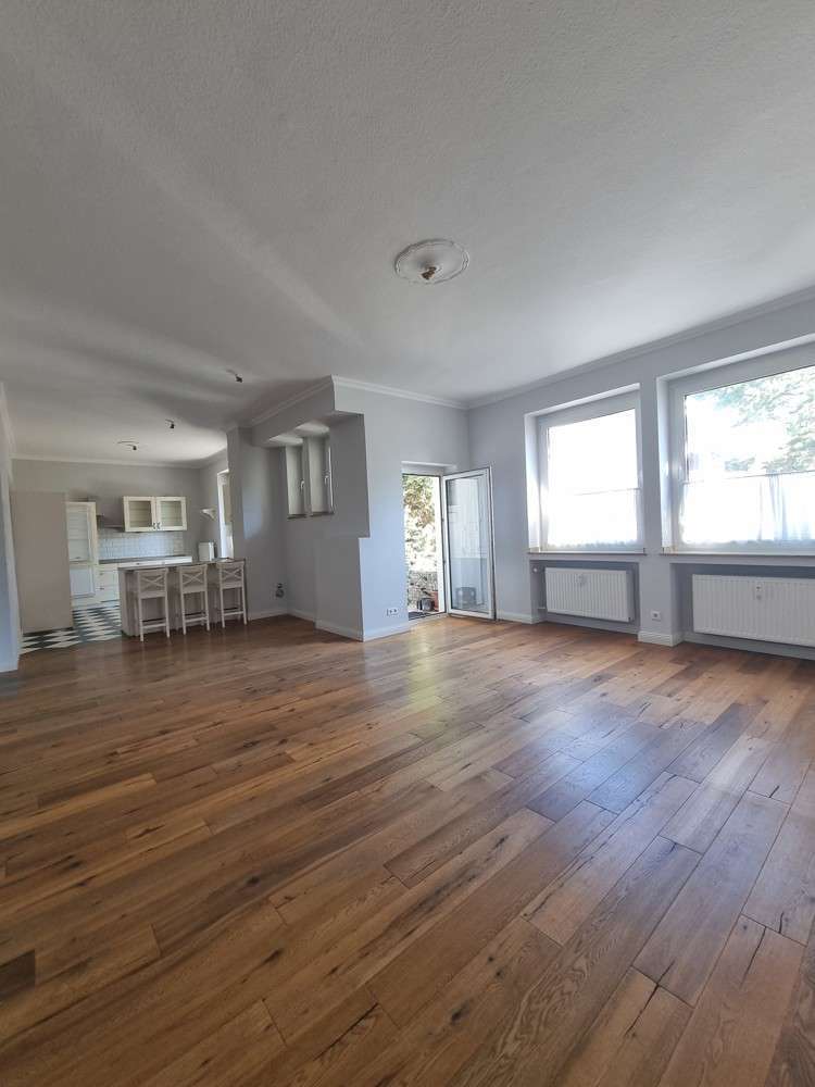 Wohnung zum Kaufen in Düsseldorf 649.000 € 122 m²