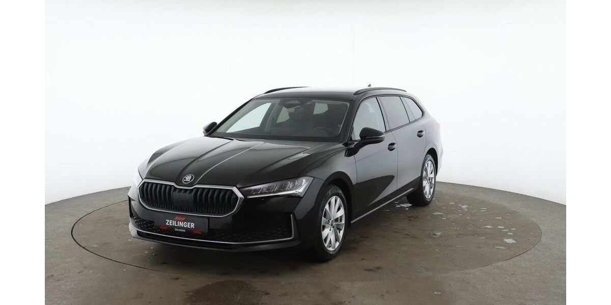 Skoda Superb 23.949 km 34.345 &euro; Dietersheim 91463