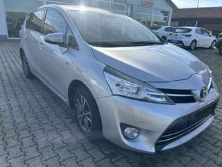 Toyota Verso 169.000 km 8.500 &euro; Witzmannsberg 94104