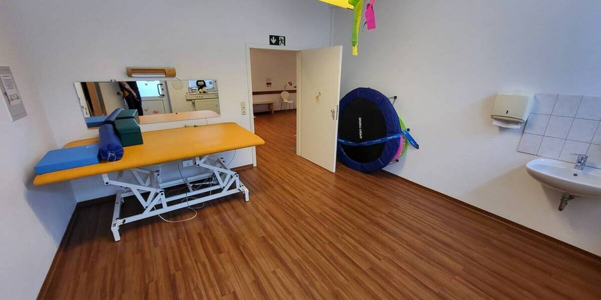 Gewerbeobjekt Bad Schwartau St. Lorenz Nord - 3.610&euro; | Angebot:25670261