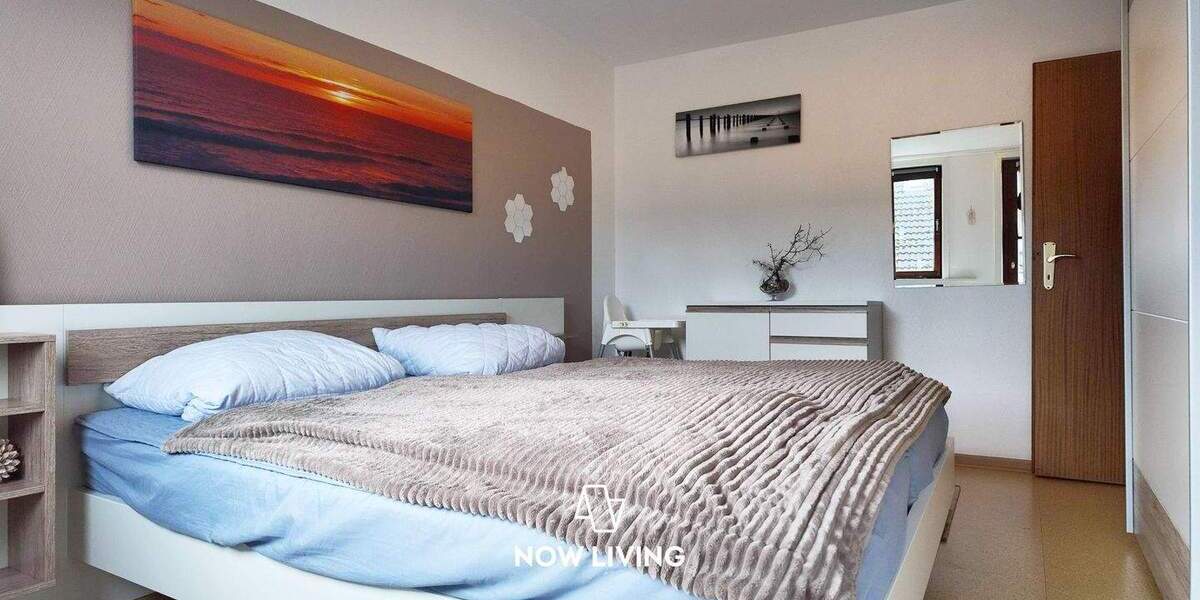Etagenwohnung Kellenhusen (Ostsee) Kellenhusen - 4 Zimmer, 65 m&sup2;, 299.000&euro; | Angebot:25602406