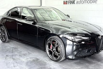 Alfa Romeo Giulia 26.400 km 32.220 &euro; Lich 35423