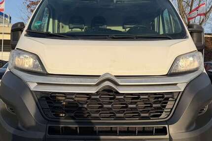 Citroen Jumper 107.550 km 11.900 &euro; Berlin 13507