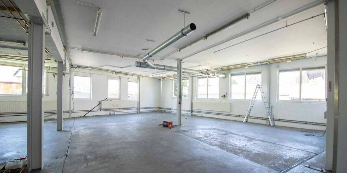 Gewerbeobjekt Alpirsbach Peterzell - 339.000&euro; | Angebot:26788800
