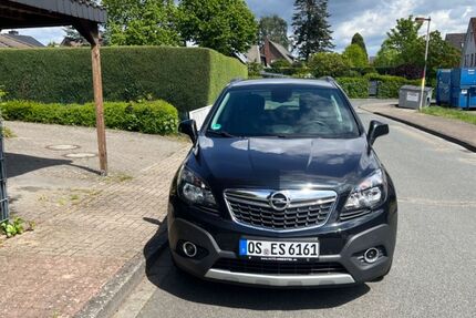 Opel Mokka 82.500 km 10.590 &euro; Bramsche 49565