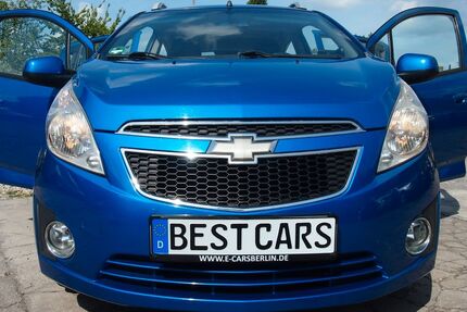 Chevrolet Spark 149.000 km 2.250 &euro; Berlin 10551