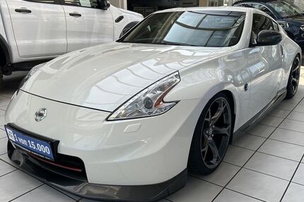 Nissan 370Z 49.400 km 43.990 € Groß-Umstadt 64823