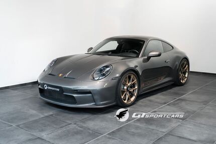 Porsche 992 2.702 km 199.000 &euro; Herrsching am Ammersee 82211