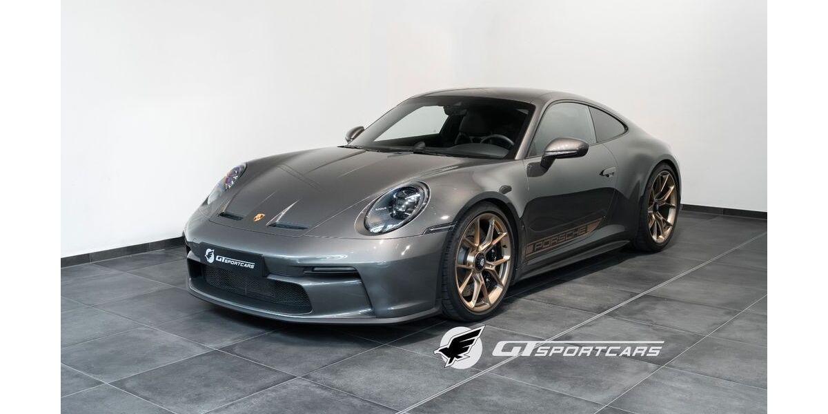 Porsche 992 2.702 km 199.000 &euro; Herrsching am Ammersee 82211