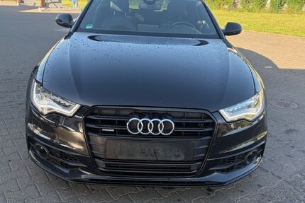 Audi A6 183.000 km 16.999 &euro; Donaueschingen 78166