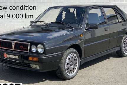 Lancia Delta 9.396 km 59.000 € Bovenden 37120