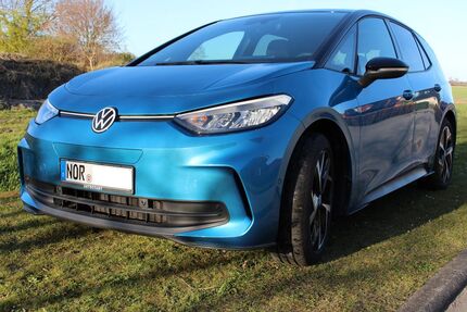 VW ID.3 21.500 km 33.200 &euro; Upgant-Schott 26529