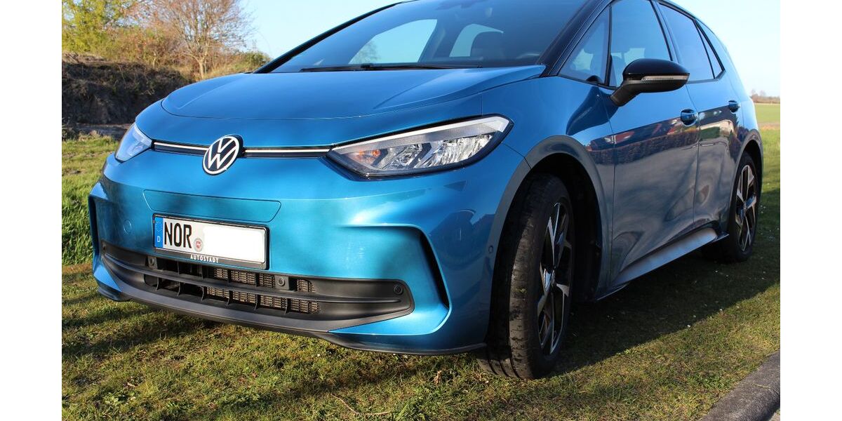 VW ID.3 21.500 km 33.200 &euro; Upgant-Schott 26529