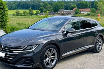 VW Arteon 110.000 km 25.400 &euro; Osnabrück 49086