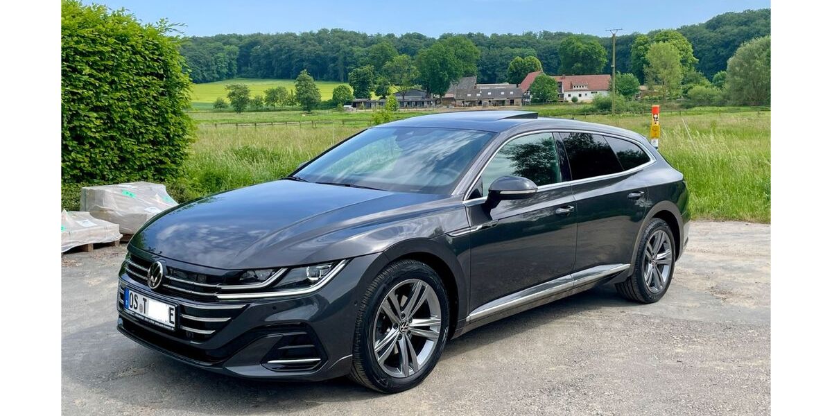 VW Arteon 110.000 km 25.400 &euro; Osnabrück 49086