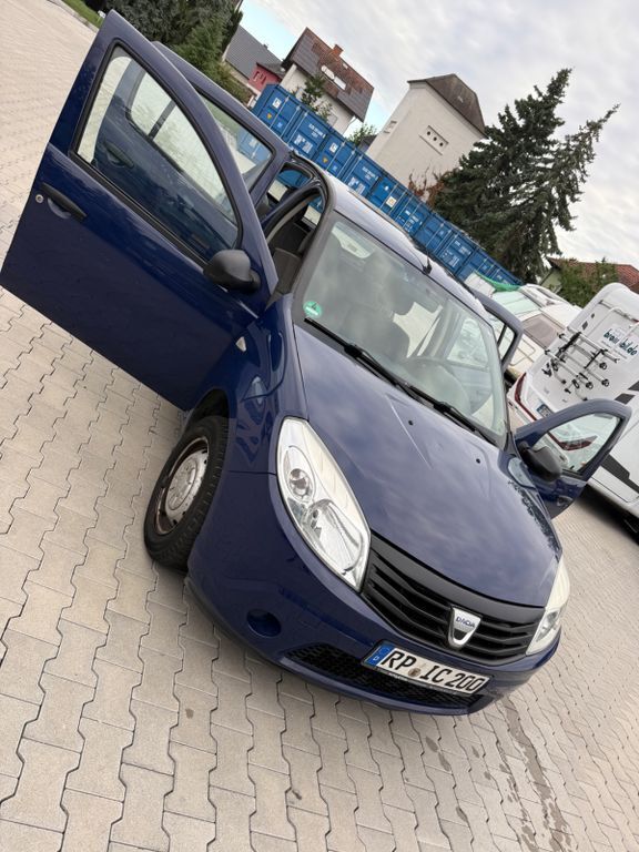 Sandero