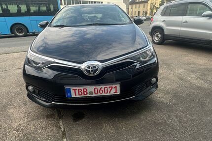 Toyota Auris 269.000 km 5.600 &euro; Wertheim am Main 97877