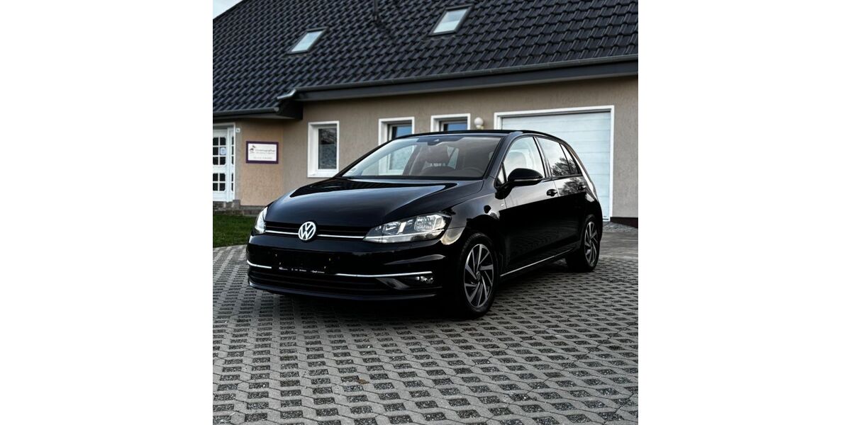 VW Golf 257.000 km 8.250 &euro; Ahrenshagen-Daskow 18320