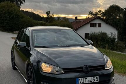 VW Golf 172.000 km 8.650 &euro; Rinchnach 94269