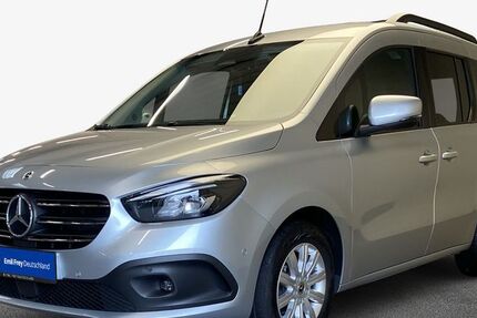 Mercedes-Benz T-Klasse 36.005 km 27.555 &euro; Kassel 34123