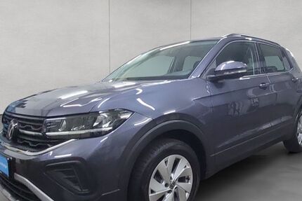 VW T-Cross 14.600 km 22.980 &euro; Rendsburg 24768