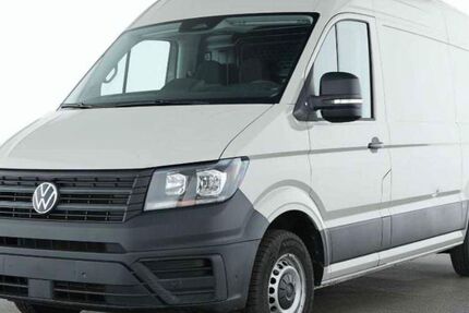 VW Crafter 26.900 km 31.499 &euro; Langenstein 38895