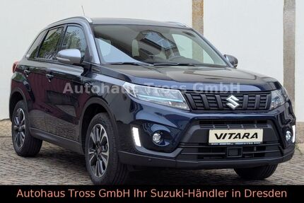Suzuki Vitara 38.297 km 23.490 &euro; Dresden 01069