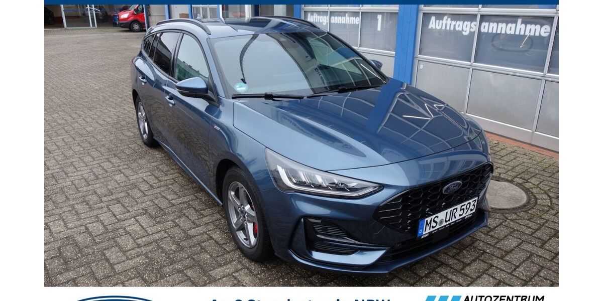 Ford Focus 13.500 km 29.976 &euro; Kleve 47533