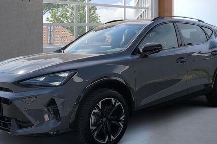 Cupra Formentor 3.000 km 40.950 &euro; Berglern 85459