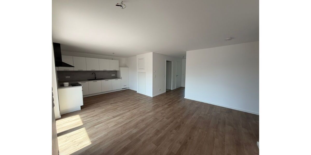 3-Zimmer-Neubauwohnung mit Dachterrasse! - 3- Flensburg Engelsby | Angebot:26062968