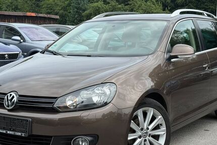 VW Golf 191.000 km 5.600 &euro; Osterode am Harz 37520