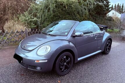 VW Beetle 137.000 km 4.444 &euro; Hamburg 22399