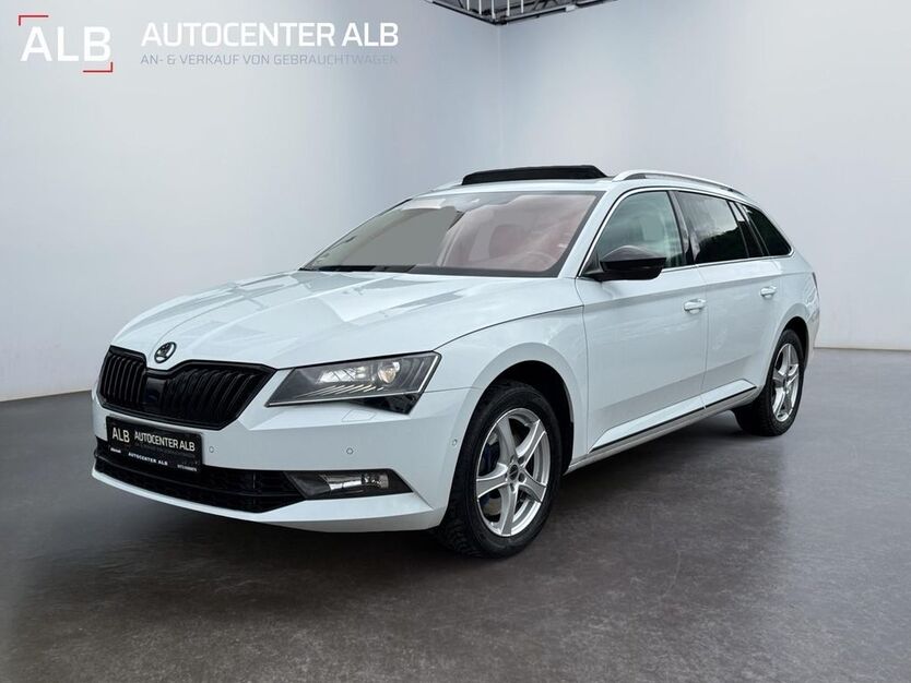 Skoda Superb 127.814 km 17.990 € Albstadt 72458