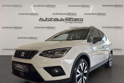 Seat Arona 136.000 km 12.890 &euro; Detmold 32758