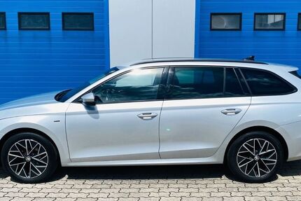 Skoda Octavia 139.000 km 16.500 &euro; Greven 48268