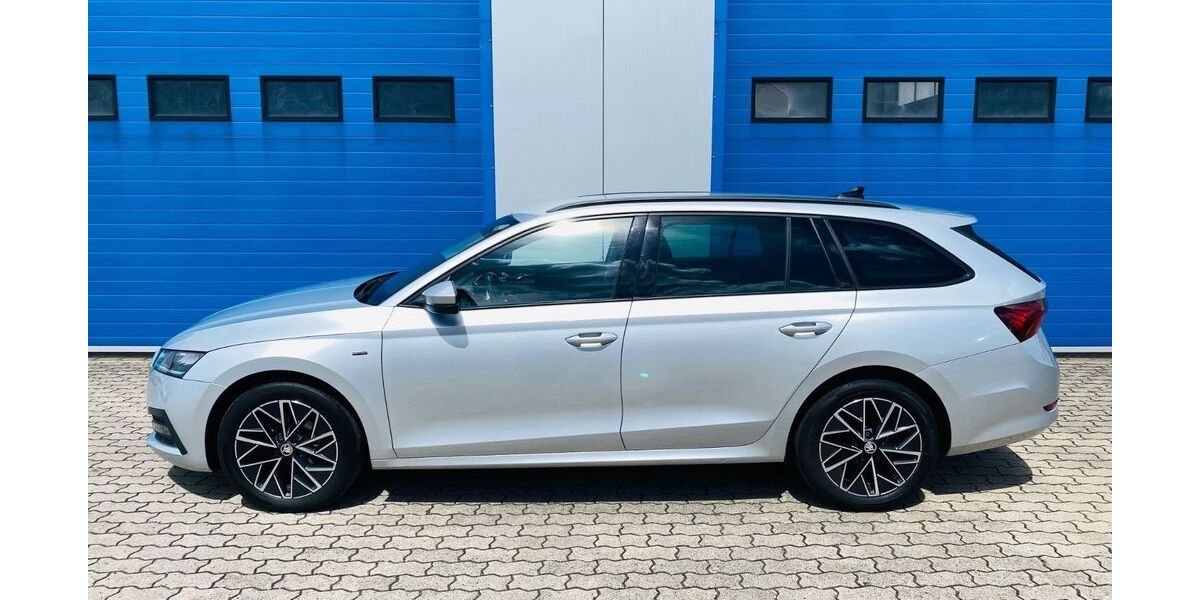Skoda Octavia 139.000 km 16.500 &euro; Greven 48268