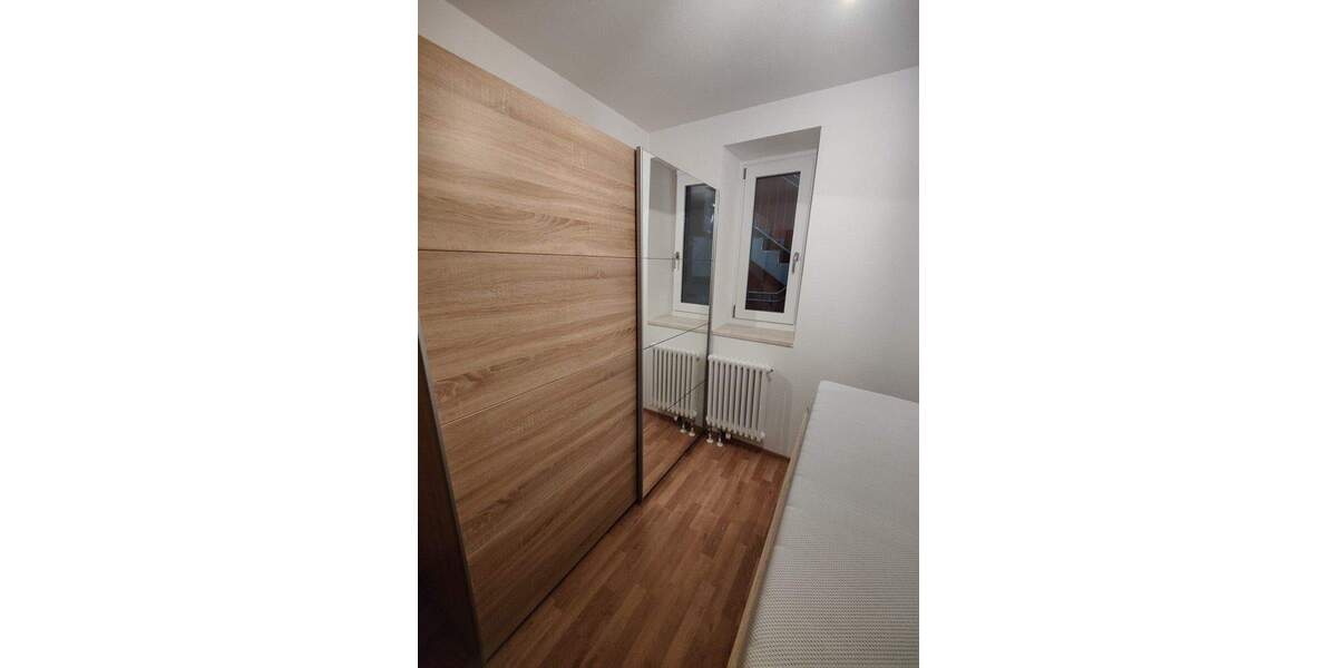 Etagenwohnung Wasserburg am Inn Burgau - 2 Zimmer, 40 m&sup2;, 800&euro; | Angebot:25357151