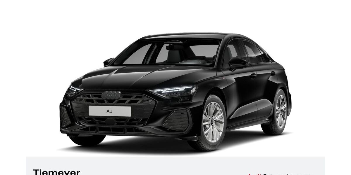 Audi A3 10.469 km 29.880 &euro; Bochum 44809