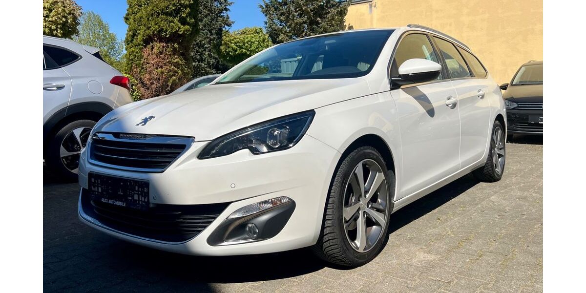 Peugeot 308 137.500 km 7.990 &euro; Taunusstein 65232