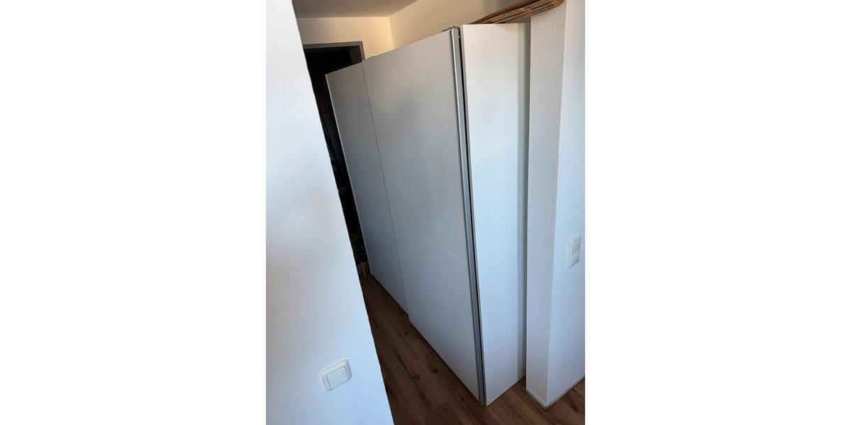 Erdgeschoßwohnung Horn-Bad Meinberg Bad Meinberg - 2 Zimmer, 50 m&sup2;, 650&euro; | Angebot:26411520