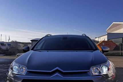 Citroen C5 170.000 km 5.500 &euro; Göttingen 38049